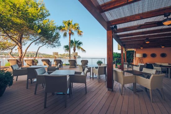 5 nuits à l'Iberostar Jardin del Sol Suites et 2 green fees par personne (Santa Ponsa Golf Club 1, Andratx GC)