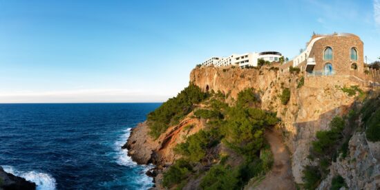 7 nuits au Jumeirah Port Soller avec petit-déjeuner et 3 green fees par personne (2x Club de Golf Son Termes, 1x GC Son Vida)