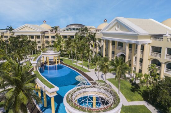 Iberostar Grand Paraiso Adults Only - All Inclusive