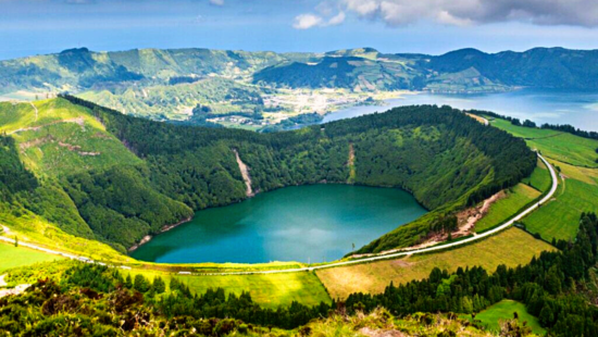 Açores