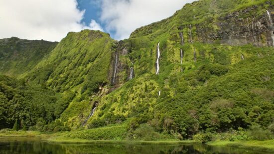 Azores