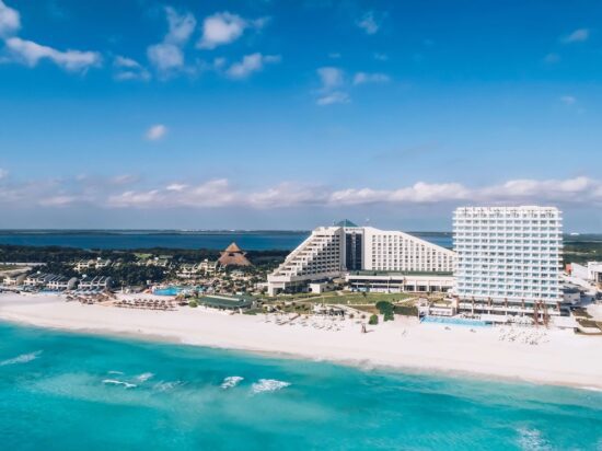 Coral Level at Iberostar Selection Cancun Adults Only - All Inclusive