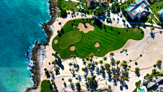 Punta Espada Golf Club
