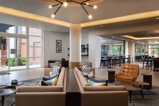 Four Points by Sheraton Puntacana Village