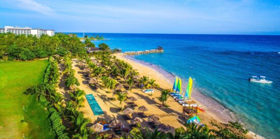 Jamaica