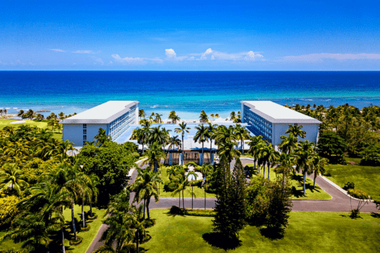 Hilton Rose Hall Resort and Spa – All Inclusive