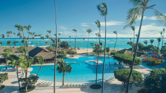 Iberostar Selection Bavaro Suites All Inclusive