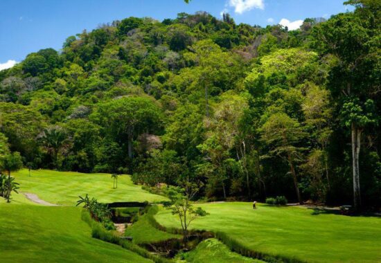 La Iguana Golf Course
