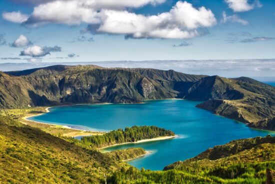 Azores