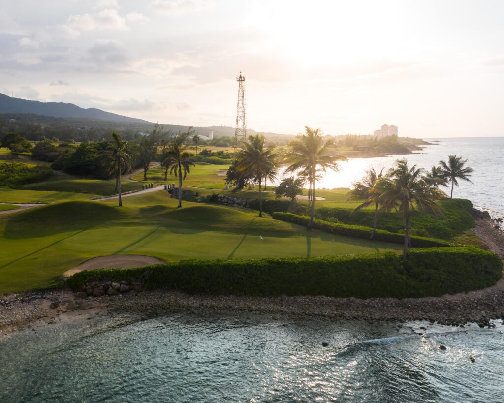 Rose Hall Jamaica Golfurlaub mit Golf & More
