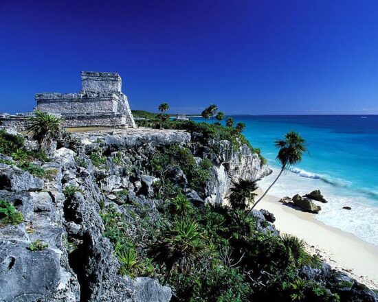 Riviera Maya