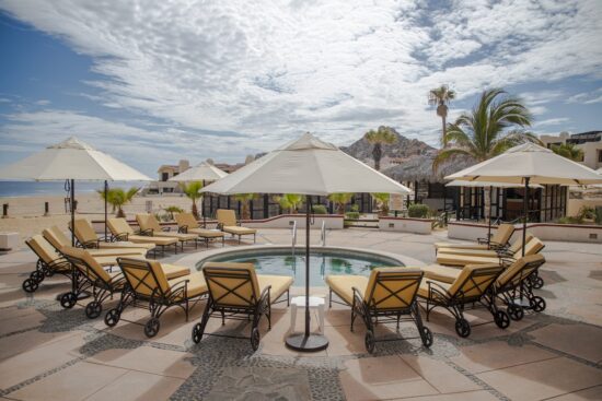 10 Übernachtungen im Solmar Resort inklusive 5 Green Fees pro Person auf Solmar Golf Links