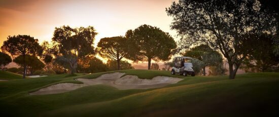5 nights with breakfast at La Cala Resort including 2 green fees per person (Golf courses: 1x Asia, 1x Europe)