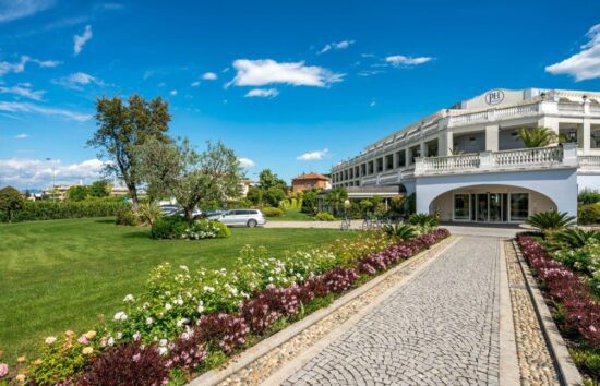 Palace Hotel Desenzano