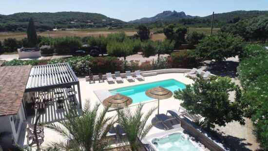 Hôtel Padolo