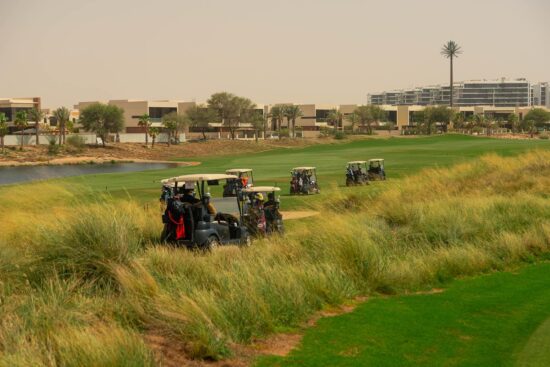 Trump International Golf Club