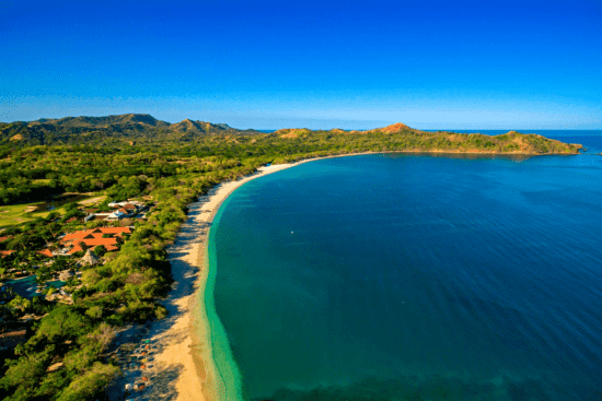 Guanacaste