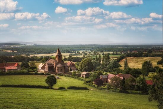 Bourgogne (province)