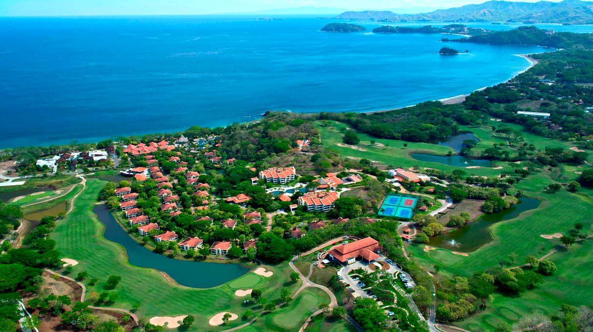 The Westin Reserva Conchal, an All-Inclusive Golf Resort & Spa - Golf