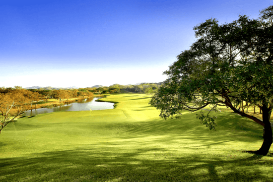 Reserva Conchal Golf Club