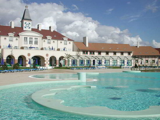 Marriott's Village d'lle-de-France