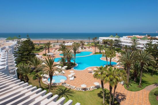 7 notti con trattamento all inclusive presso l'Iberostar Founty Beach, compresi 3 green fee a persona (GC Soleil, Les Dunes e Le Ocean)