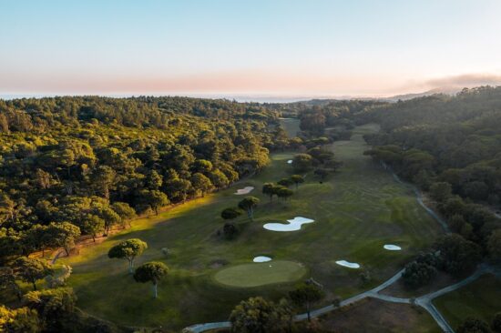 5 noches con desayuno en Penha Longa Resort incluido 2 Green Fees (Penha Longa Atlantic Course)