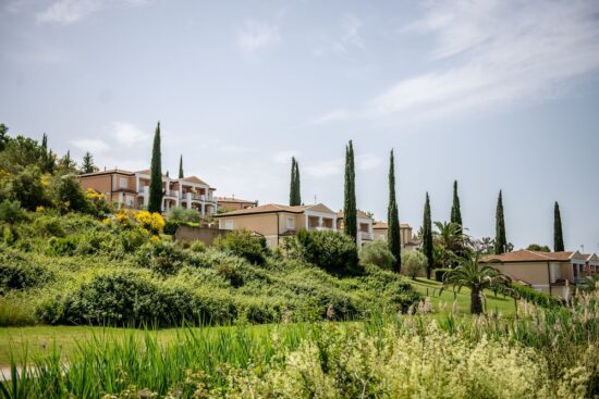 Il Pelagone Hotel & Golf Resort Toscana