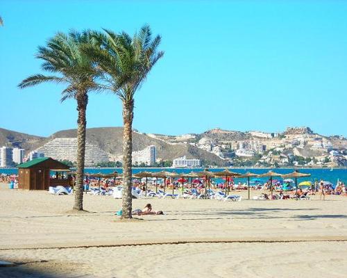 Costa de Valencia