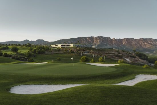 3 noches con desayuno incluido en La Galiana Golf Resort + 1 Green Fee en La Galiana Golf Club