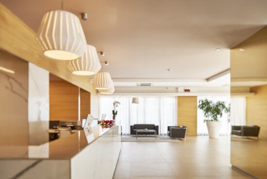 3 nights at Hotel Fonzari with breakfast included and 1 green fee per person (Grado GC)