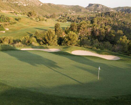 7 noches en la Galiana Golf Resort con desayuno incluido + pack 3 Green Fees por persona (La Galiana GC)