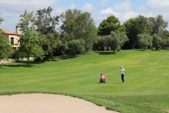 Gaudí Golf Club