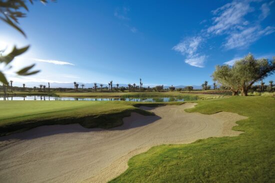 Fairmont Royal Palm Golf & Country Club