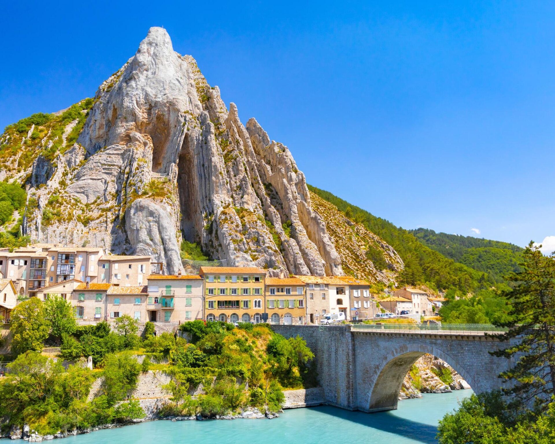 Golfreisen ProvenceAlpesCôte d'Azur Golfurlaub mit Golf & More