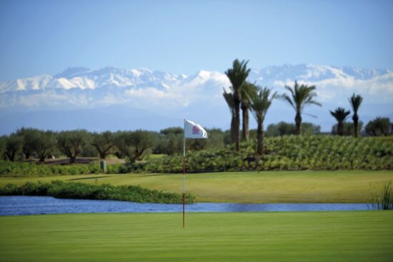 Fairmont Royal Palm Golf & Country Club