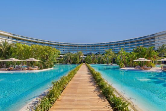 Maxx Royal Belek Golf Resort - All Inclusive