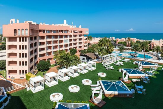 Oliva Nova Beach & Golf Resort