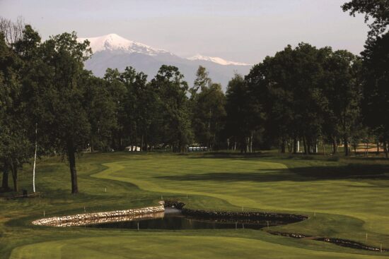 Royal Park Golf & Country Club I Roveri