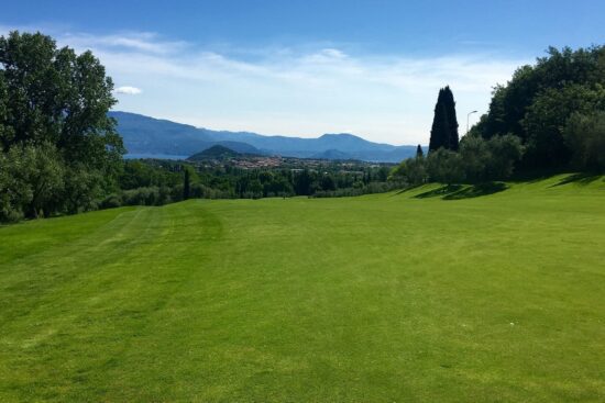 Lago de Garda