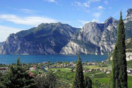 Lago de Garda