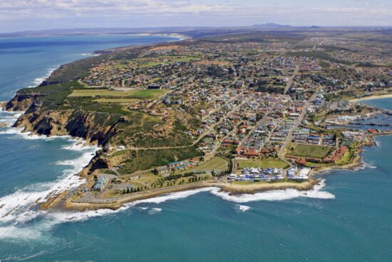 Mossel Bay