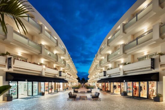 7 Übernachtungen im Hotel Tabaiba Princess All Inclusive und 3 Green Fees (1x Meloneras, 1x Anfi Tauro, und 1x Maspalomas)