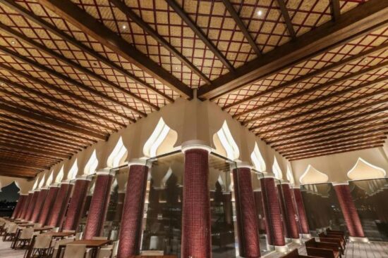 The Chedi Katara Hotel & Resort