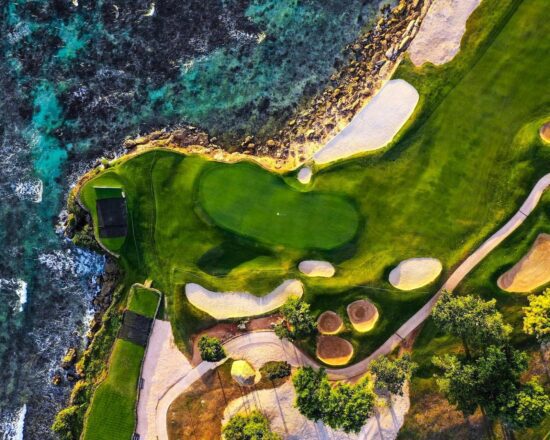 7 Nächte All Inclusive im Casa de Campo Resort and Villas mit 3 Greenfees pro Person (1x Teeth of the Dog, 1x Dye Fore Golf Course, 1x The Links)