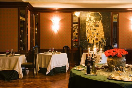 7 noches con desayuno en Starhotels Du Parc incluidos 3 Green fees por persona (Golf del Ducato La Rocca, Golf Club Matilde di Canossa y Golf Salsomaggiore Terme)