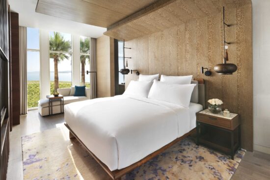 InterContinental Ras Al Khaimah Resort and Spa, an IHG Hotel