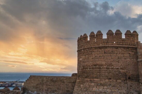 Almería (Provincia)