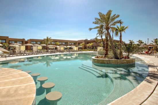 Be Live Collection Marrakech Adults Only - All Inclusive