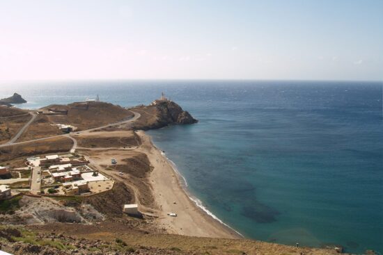 Almeria (provincia)